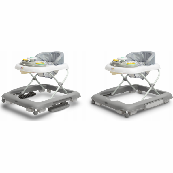 Toyz TIMON GRAPHITE WALKER