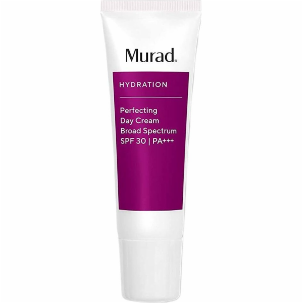 Murad, hydratace, hydratace, širokospektrální opalovací k...