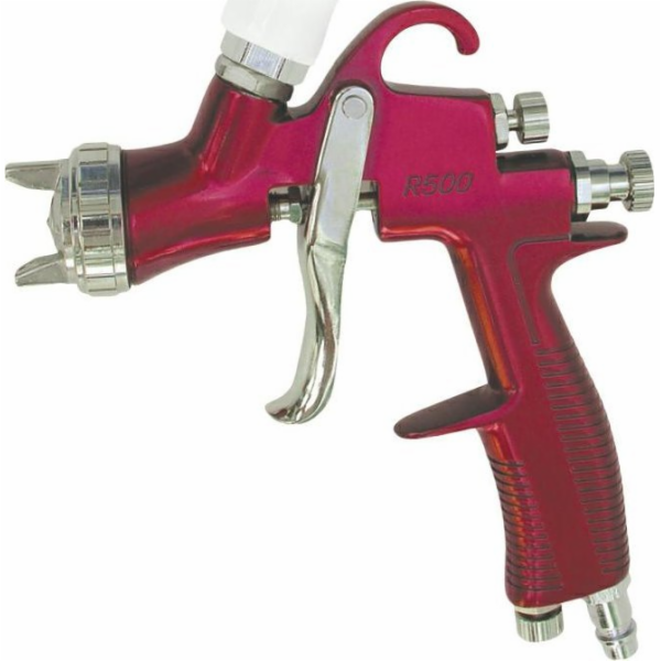 Adler ADLER stříkací pistole LVLP 1,7mm AD-R500