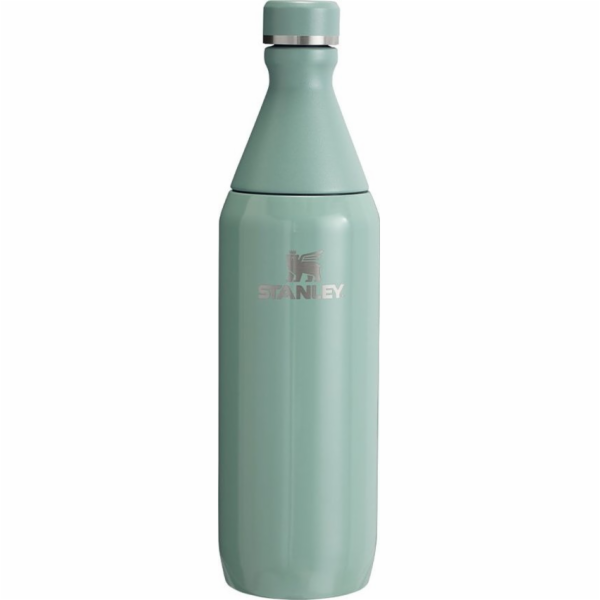 Stanley  All Day Slim láhev 0,6L - Shale