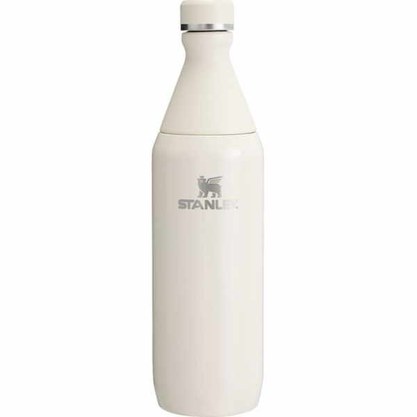 Stanley  láhev All Day Slim 0,6L - Krém