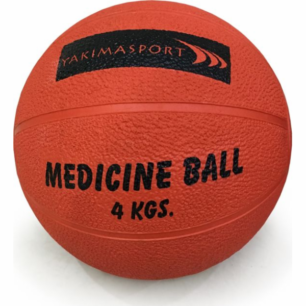 Medicinbal YakimaSport 4kg