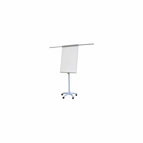 Flipchart Memoboards DRY-ERASE-MAGNETICKÝ MOBILNÍ FLIPCHA...