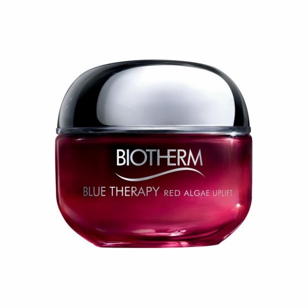 Biotherm Blue Therapy Red Algae Uplift zpevňující pleťový...