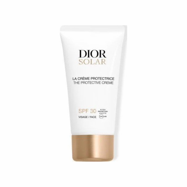Dior Solar The Protective Ochranný krém na obličej SPF30 ...