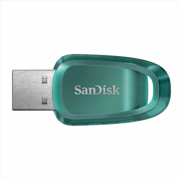 SanDisk Ultra - Jednotka USB flash - 512 GB - USB 3.2 Gen 1