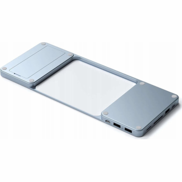 Satechi USB-C Station/Replicator pro iMac 24 (ST-UCISDB)