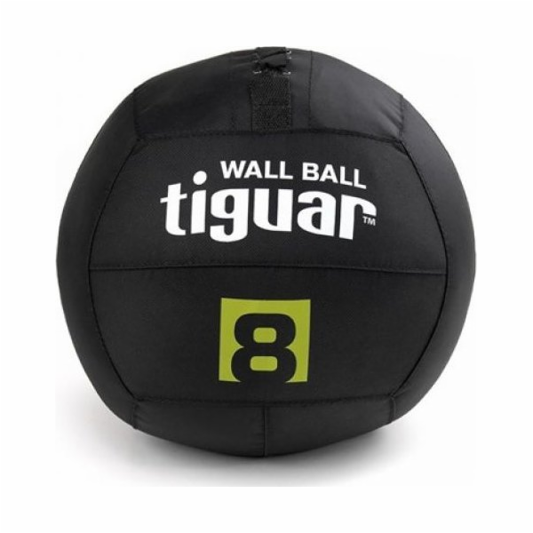Nástěnný míč Tiguar Tiguar 8 kg