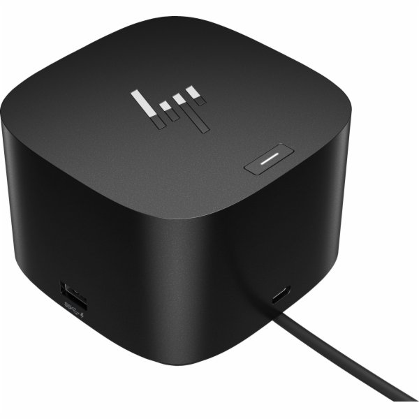 Stanice/replikátor HP G4 120W Thunderbolt 4 (4J0A2ET#ABB)