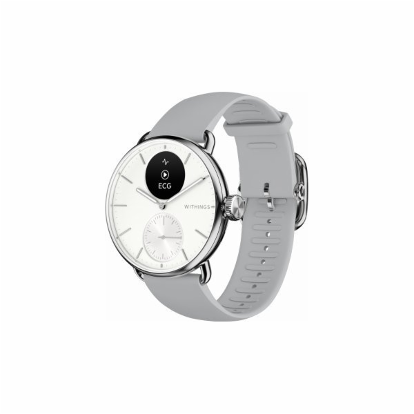 Withings Smartwatch Withings Scanwatch 2 - hodinky s funk...