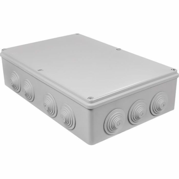 ZPH Hermetický box PH-6C.3 P 28.691