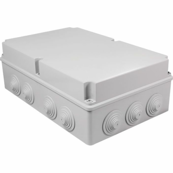 ZPH Hermetický box PH-6A.3 P 28.631