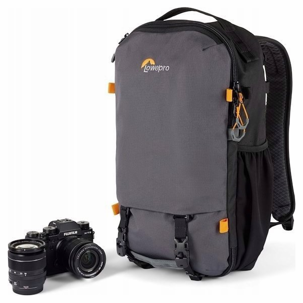 Batoh Lowepro Batoh Lowepro Trekker LT BP 150 šedý