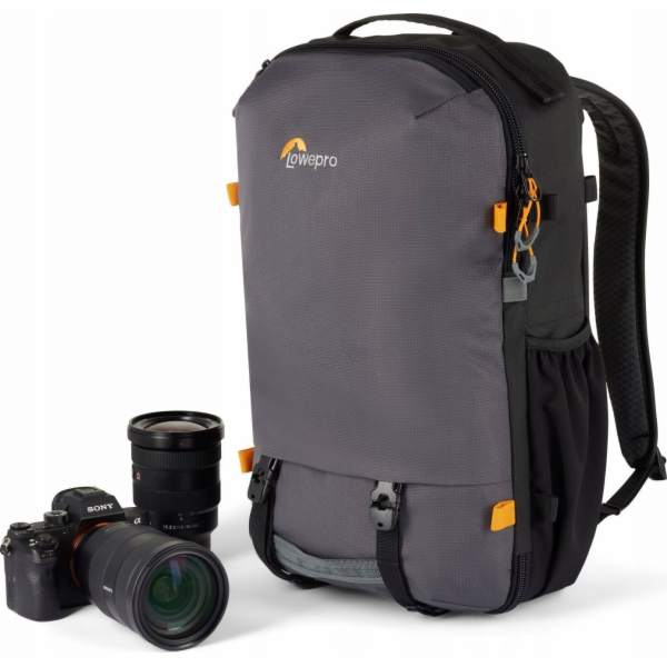 Batoh Lowepro Batoh Lowepro Trekker LT BP 250 šedý
