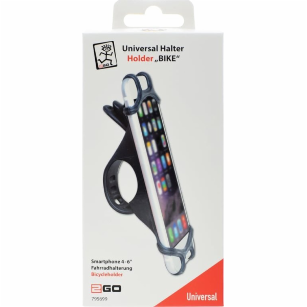 Držák 2GO 2GO 795699 Pasivní držák Mobilní telefon/Smartp...