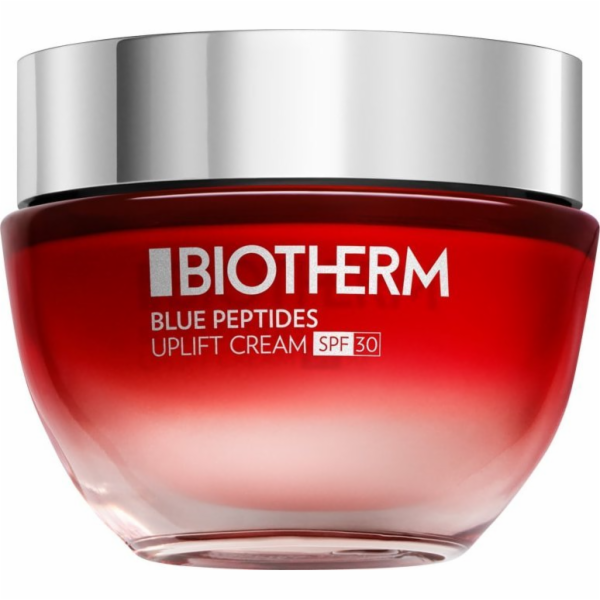 Biotherm Blue Peptides Uplift Denní pleťový krém SPF30 50ml