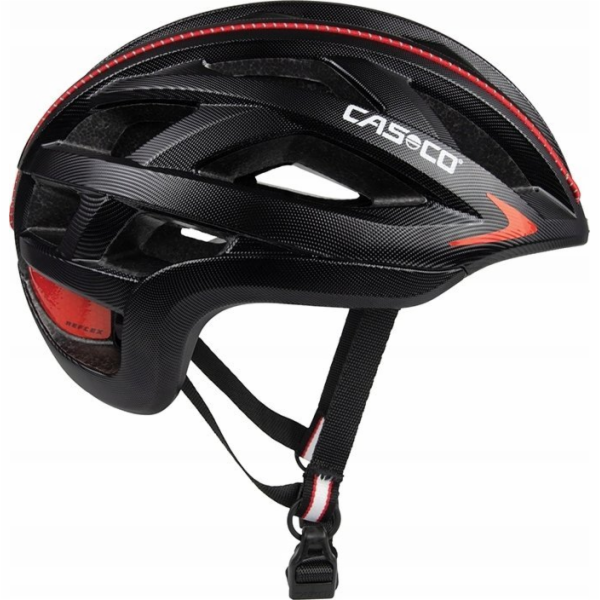 PŘILBA Casco CASCO CUDA2 Strada černo-červená M 54-58
