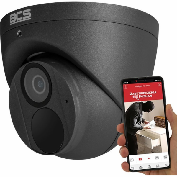 BCS IP kamera BCS POINT kamera BCS-P-EIP28FWR3-Ai2-G
