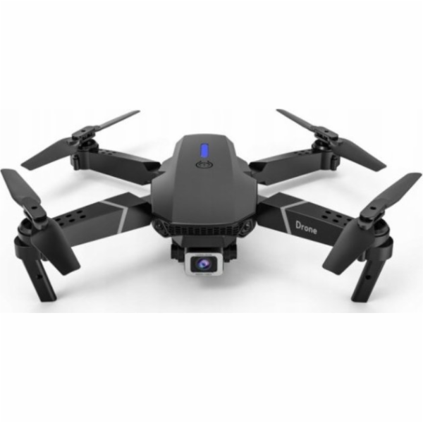 Dron ExtraLink E88 Pro + 3 baterie + kryt