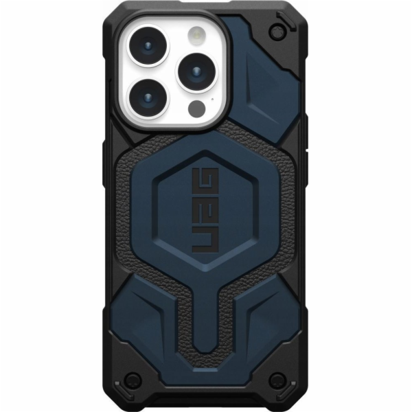 Pouzdro UAG  Monarch Pro s MagSafe pro iPhone 15 Pro - tm...