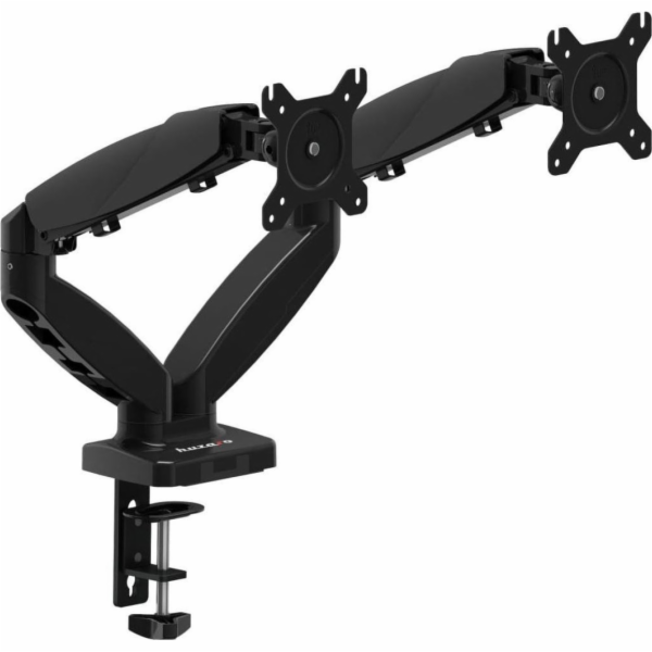 Huzaro Stolní držák pro 2 monitory 15 - 27 (KG-A-HZRO-012)