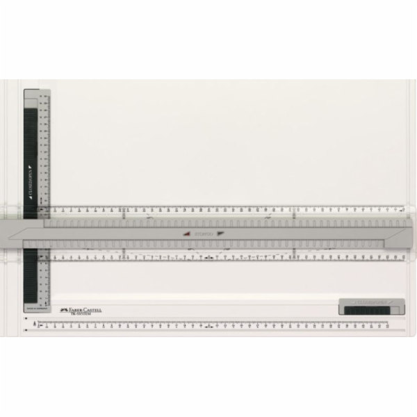 Faber-Castell NÁKRESLÍ TK-SYSTEM A3 (171273 FC)