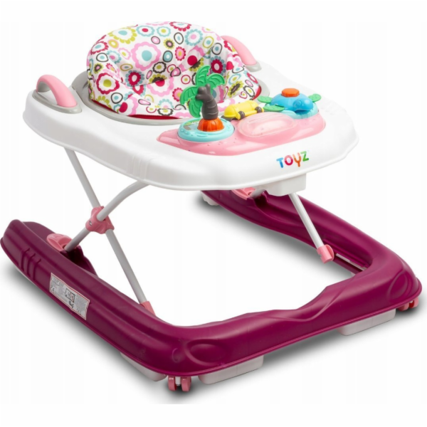 Catrice SURF FLORAL WALKER
