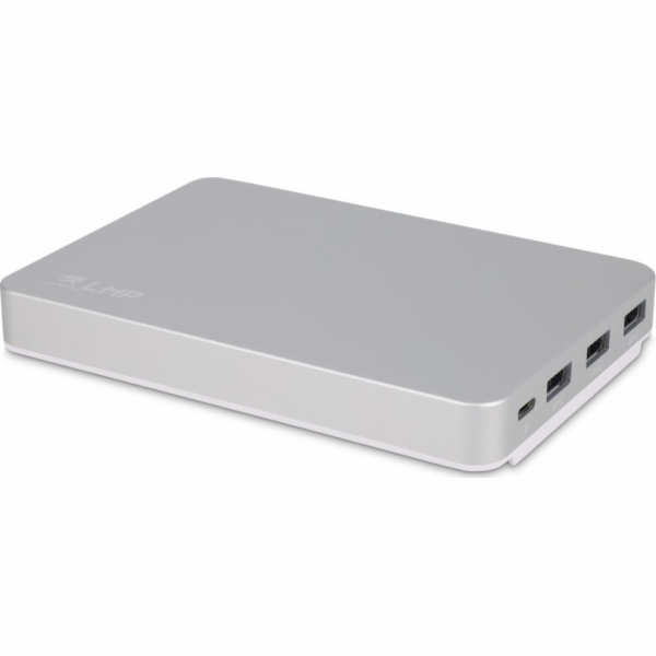 LMP DuoDock USB-C Station/Replicator (23790)