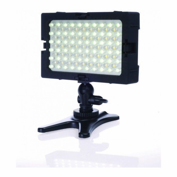 Reflecta RPL 105 VCT LED video světlo (20374)