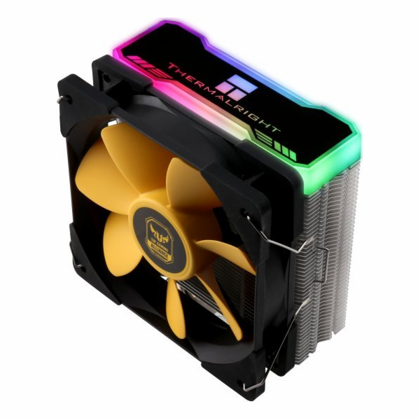 Chladič procesoru Thermalright Thermalright BLACK EAGLE V...