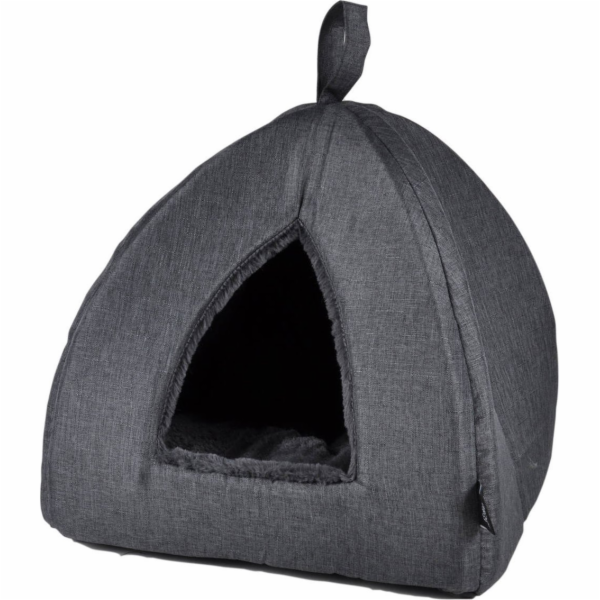 Stan Homea Cat postel, 35 x 35 x 38 cm