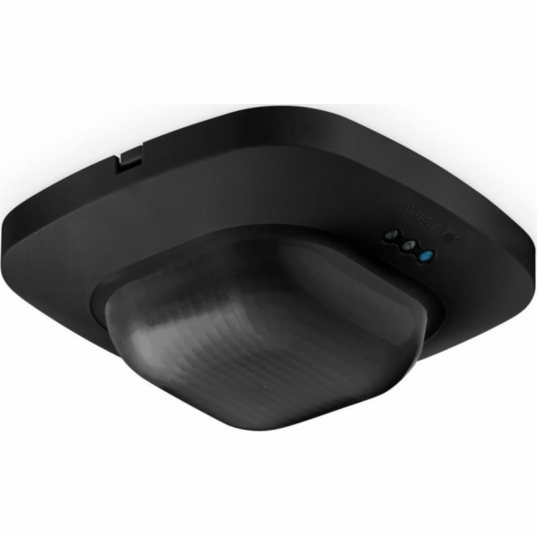 Steinel  IR Quattro HD COM1 čidlo přítomnosti černé