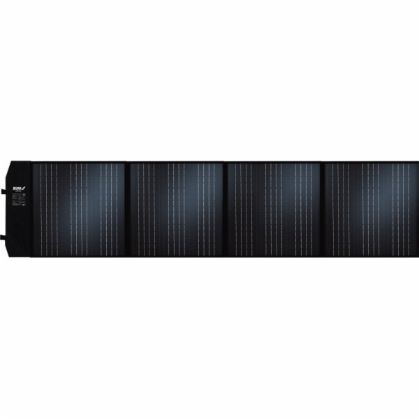 Dedra jednotka 100W solární panel