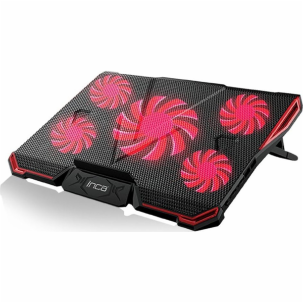 TRITON Inca INC-611GMS chladící podložka pro notebook 43,...