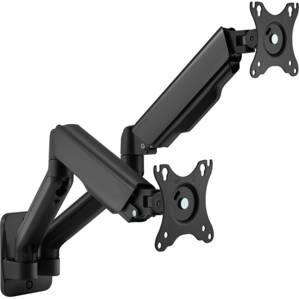 Equip 650138 držák monitoru / stojan 81,3 cm (32) Černá s...