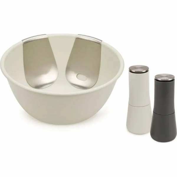 Joseph Set: Uno mísa se lžičkami + mlýnky na mlýnky