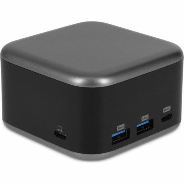 LMP PowerDock USB-C Station/Replicator (25189)