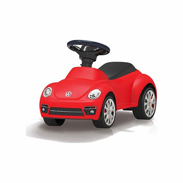 Jamara  rider VW Beetle červený - 460407