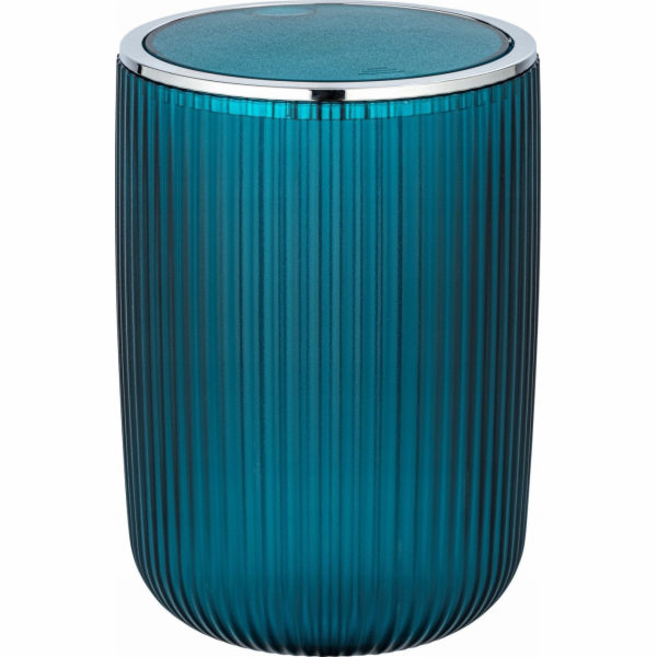 Wenko koš na prádlo AGROPOLI koupelnový koš s otočným vík...