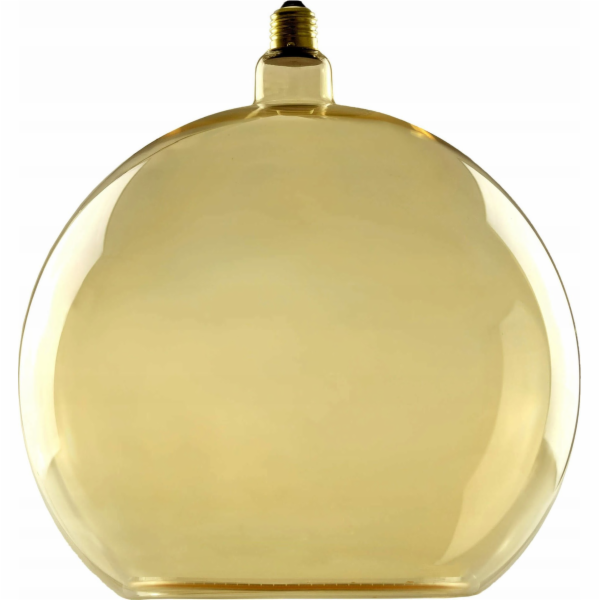 Segula  LED Floating Globe 300 gold E27 350Lm