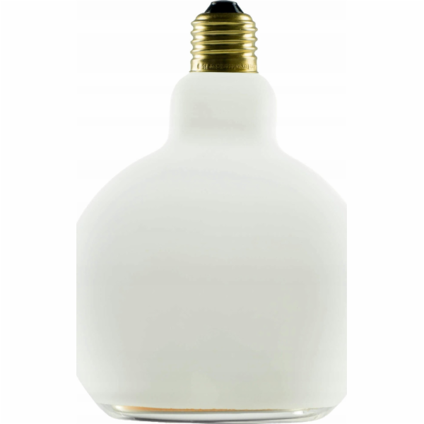 Segula  LED Floating Globe 125 Ambient matná E27 350Lm 2000K