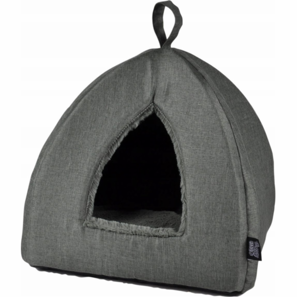 Stan Homea Cat postel, 35 x 35 x 38 cm