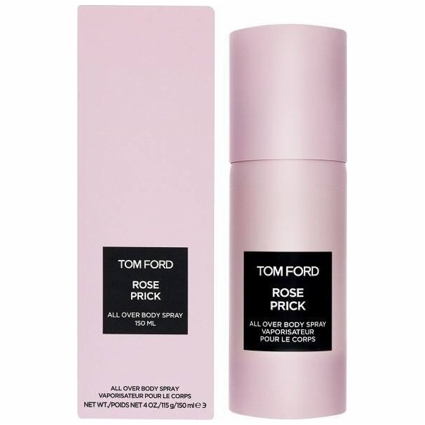 TOM FORD Rose Prick Deodorant 150ml