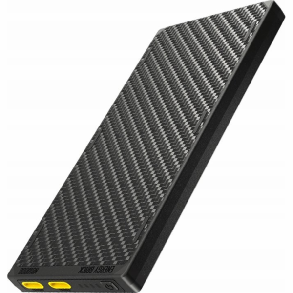 Nitecore NB10000 10000mAh Powerbanka