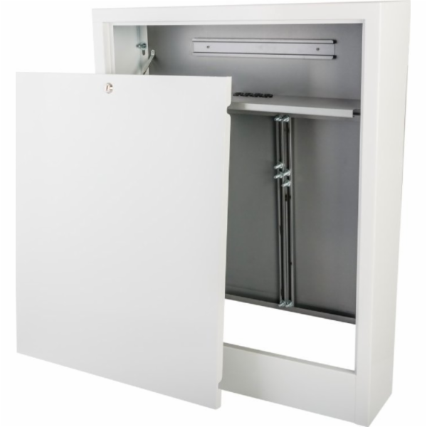 SZNS-4 NÁSOBNÁ SKŘÍŇ S PROSTOREM PRO OVLÁDÁNÍ 10 OKRUHŮ Š...