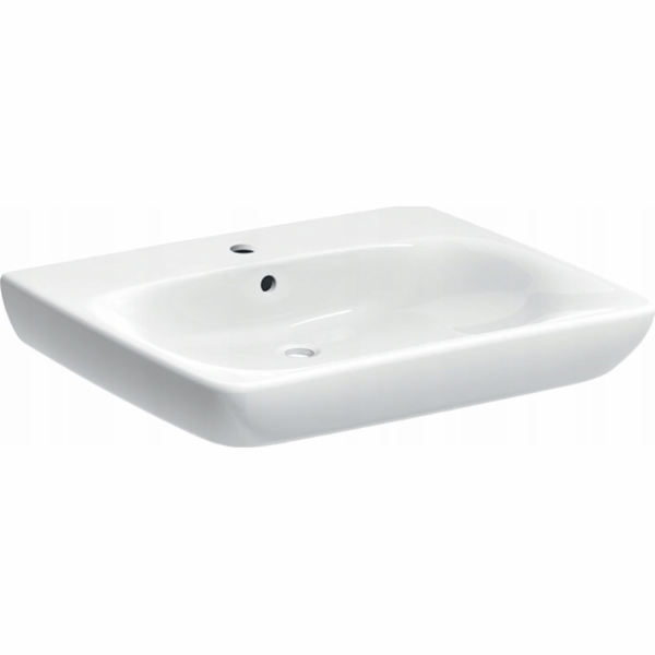 Umyvadlo 501.463.00.7 / GEBERIT / SELNOVA COMFORT / UMYVA...