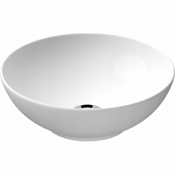 K711-001 umyvadlo / MITO BY CERSANIT/ SAVIO/ umyvadlo na ...
