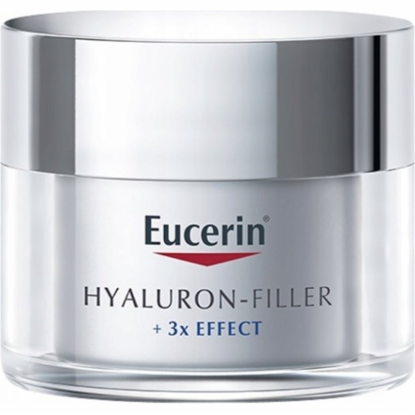 EUCERIN_Hyaluron-Filler 3X Effect krém na obličej SPF30 s...
