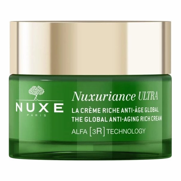 NUXE_Nuxuriance Ultra bohatý globální krém proti stárnutí...
