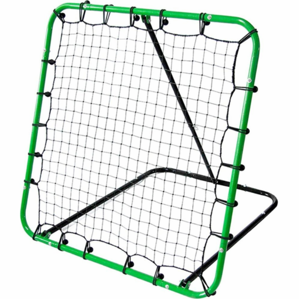 Enero REBOUNDER TRÉNINKOVÝ RÁM PRO FOTBALOVÝ KOP 120x120C...